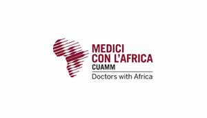 DOCTORS WITH AFRICA