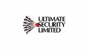ULTIMATE SECURITY LIMITED